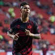 ¡Interrumpen el América vs LAFC! Chivas anuncia a Efraín Álvarez durante Playoff para el Mundial de Clubes