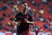 ¡Interrumpen el América vs LAFC! Chivas anuncia a Efraín Álvarez durante Playoff para el Mundial de Clubes