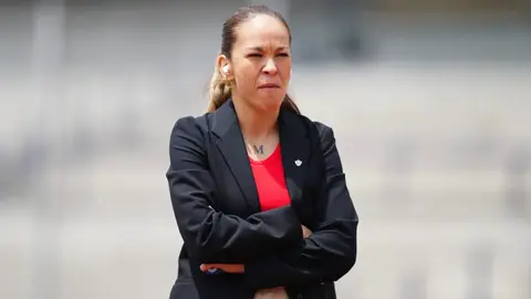 María Fernanda Pons apunta a ser Directora Deportiva de Cruz Azul Femenil