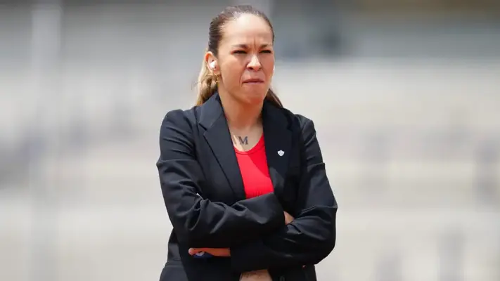 María Fernanda Pons apunta a ser Directora Deportiva de Cruz Azul Femenil