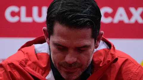 Chivas se reencontrará con Fernando Gago antes del Apertura 2025