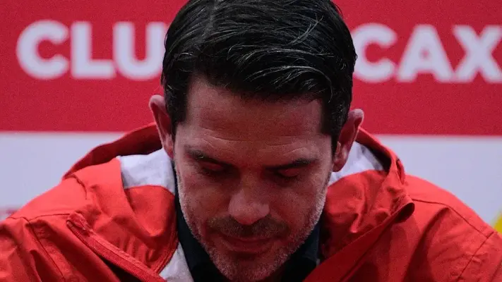 Chivas se reencontrará con Fernando Gago antes del Apertura 2025