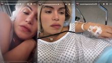 VIDEO: Wendy Guevara es hospitalizada de emergencia ¿Cuál es su estado de salud?