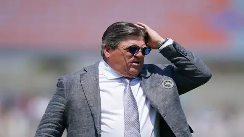 ¿Cómo le ha ido a otros técnicos mexicanos ante el Tricolor?