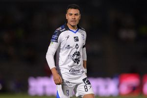 Pablo Barrera confiesa que se dio a la fuga tras chocar en Inglaterra