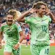 ¡Históricas! Italia regresa a Semifinales de la Eurocopa Femenil
