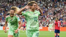 ¡Históricas! Italia regresa a Semifinales de la Eurocopa Femenil