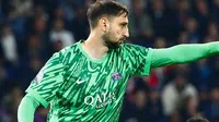 Manchester United busca el fichaje de Donnarumma que sigue con futuro incierto en el PSG