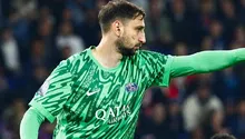 Manchester United busca el fichaje de Donnarumma que sigue con futuro incierto en el PSG