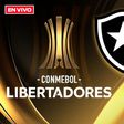 Botafogo vs LDU Quito EN VIVO Copa Libertadores Octavos de Final Ida