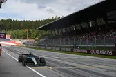 F1: ¿Cuándo y dónde ver el Gran Premio de Austria?