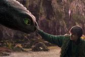 ¿El live action de Cómo entrenar a tu dragón tiene escena post‑créditos?
