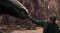 ¿El live action de Cómo entrenar a tu dragón tiene escena post‑créditos?