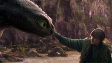 ¿El live action de Cómo entrenar a tu dragón tiene escena post‑créditos?