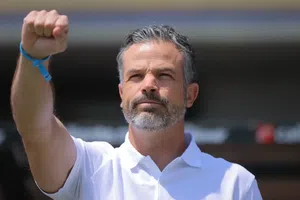 Rafa Puente y Rafa Puente Jr. anuncian su programa de futbol