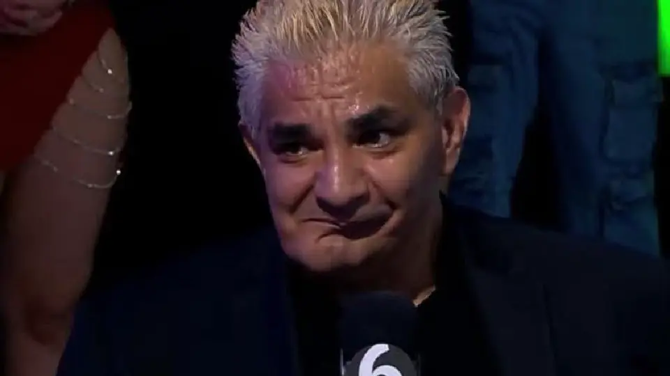 Shocker habla sobre su adicción a las drogas y revela que "no las quiere dejar"