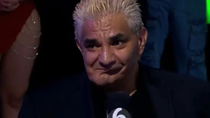 Shocker habla sobre su adicción a las drogas y revela que "no las quiere dejar"