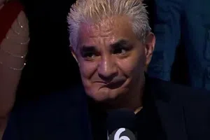 Shocker habla sobre su adicción a las drogas y revela que "no las quiere dejar"