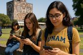 UNAM lanza app para autoaplicarse Examen Médico con ayuda de Inteligencia Artificial