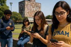 UNAM lanza app para autoaplicarse Examen Médico con ayuda de Inteligencia Artificial