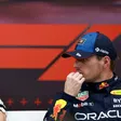 F1: Desde Qatar 2024 hasta España 2025, el pique constante entre Verstappen y Russell