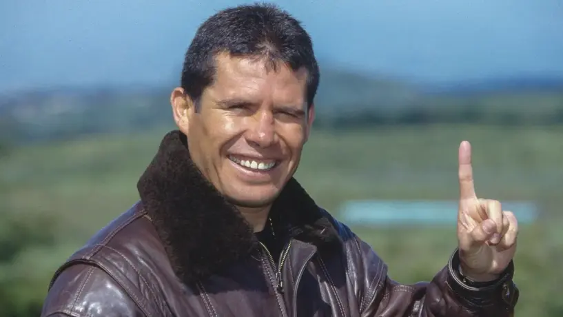 Julio César Chávez reveló lo “fácil” que era salir con gente de Televisa