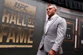 Vitor Belfort demerita peleas de Jake Paul: ‘Lo respeto, pero no es un luchador de verdad’