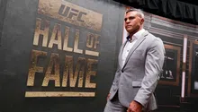 Vitor Belfort demerita peleas de Jake Paul: ‘Lo respeto, pero no es un luchador de verdad’
