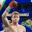 Saúl 'Canelo' Álvarez promete que combate ante Terence Crawford será "de los mejores de su carrera"