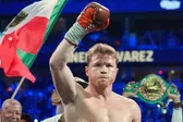 Saúl 'Canelo' Álvarez promete que combate ante Terence Crawford será "de los mejores de su carrera"