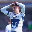 Ignacio Pussetto denuncia malos tratos de Pumas: “Lloré, la pasé muy mal”