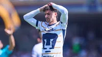 Ignacio Pussetto denuncia malos tratos de Pumas: “Lloré, la pasé muy mal”
