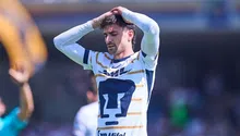 Ignacio Pussetto denuncia malos tratos de Pumas: “Lloré, la pasé muy mal”