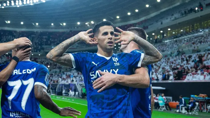 Figura del Al-Hilal asegura que no sigue la Liga MX ni a Pachuca, su rival en el Mundial de Clubes