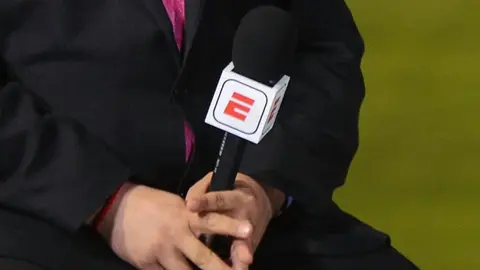 Figura de ESPN deja televisora luego de 10 años