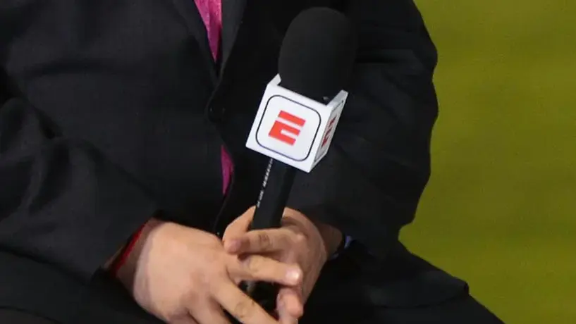 Figura de ESPN deja televisora luego de 10 años