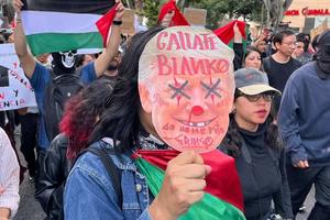 Ya hay fecha para la tercera marcha contra la gentrificación en CDMX