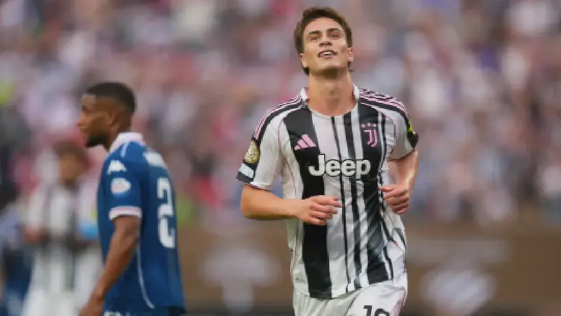 ¡Victoria Bianconeri! Juventus derrota de manera contundente a Wydad Casablanca en el Mundial