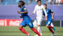 América dará recibimiento estelar a Allan Saint-Maximin