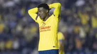 Javairo Dilrosun entre los peores fichajes en la historia del América