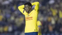 Javairo Dilrosun entre los peores fichajes en la historia del América