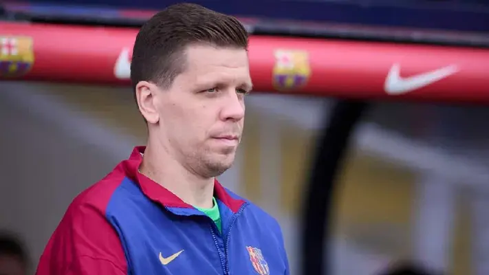 Szczesny le da el ‘sí’ al Barcelona y se queda dos años más