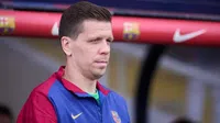 Szczesny le da el ‘sí’ al Barcelona y se queda dos años más