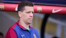 Szczesny le da el ‘sí’ al Barcelona y se queda dos años más