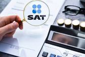 ¿Cuánto dinero en efectivo puedes guardar en casa sin ser investigado por el SAT en 2025?