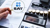¿Cuánto dinero en efectivo puedes guardar en casa sin ser investigado por el SAT en 2025?