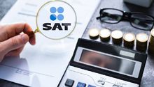 ¿Cuánto dinero en efectivo puedes guardar en casa sin ser investigado por el SAT en 2025?