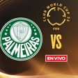 Palmeiras vs Al Ahly EN VIVO Mundial de Clubes Fase de Grupos Jornada 2