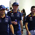 Al interior de la familia Red Bull 'confirman' regreso de Checo Pérez a F1