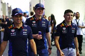 Al interior de la familia Red Bull 'confirman' regreso de Checo Pérez a F1